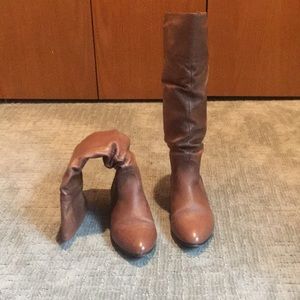Steve Madden candence boots